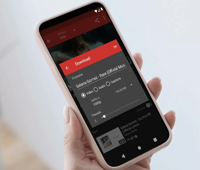 13 Best YouTube Video Downloader Apps For Android (2022)