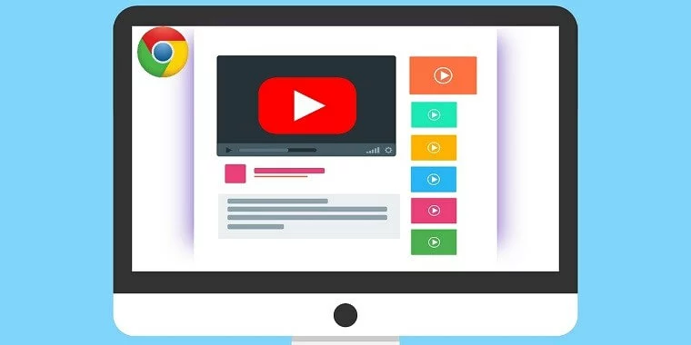 5 Chrome Extensions to Download YouTube Videos