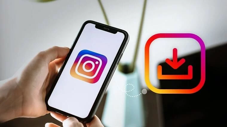 Are Instagram downloaders safe?