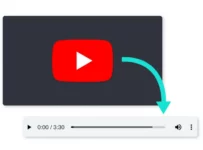 How To Convert YouTube Videos to MP3 Files